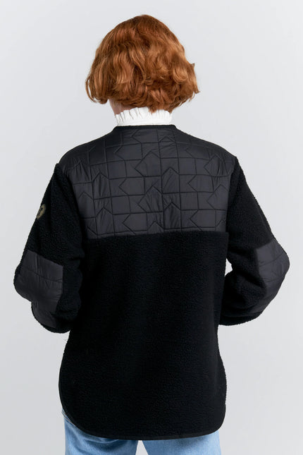 Karen Walker Venture Jacket - Black