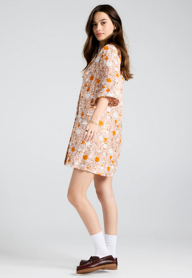 Karen Walker Perfect Day Jacket - Pink Multi