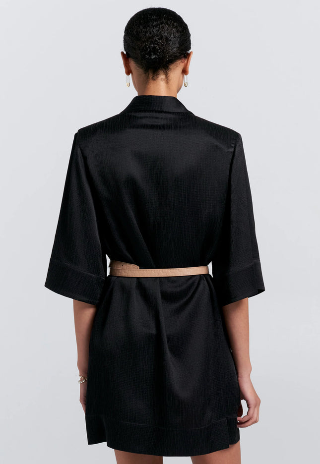 Karen Walker Perfect Day Jacket - Black
