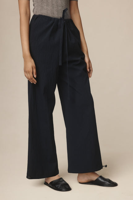 Marle Fletcher Pant - Black