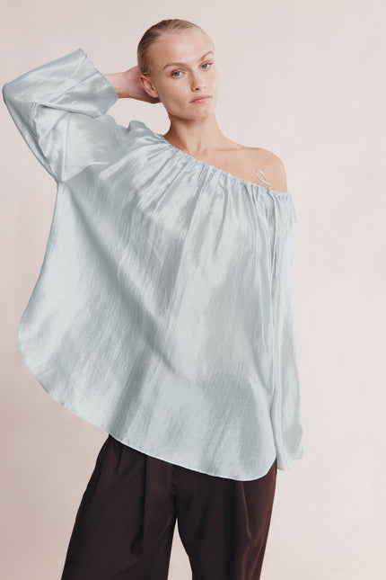 Marle Kasia Top - Mist
