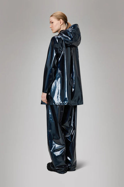 Rains A-Line W Jacket W3 - Spill