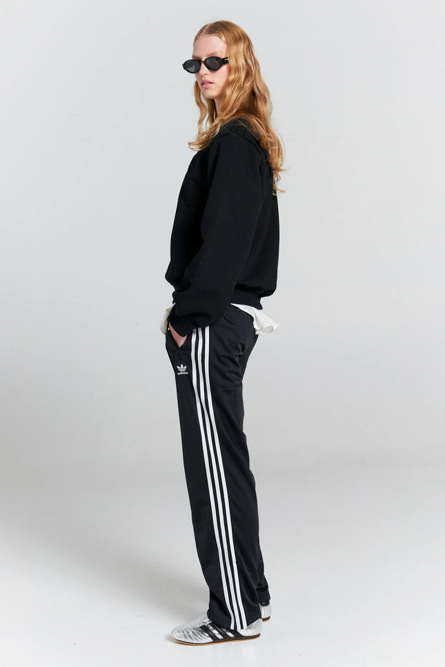 Karen Walker Walker Crewneck Sweatshirt - Black