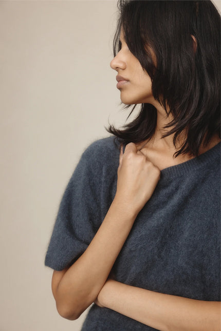 Marle Hera Top ~ Starling