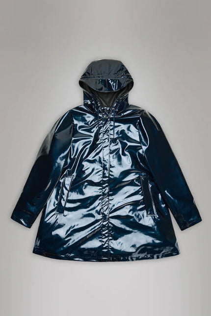 Rains A-Line W Jacket W3 - Spill