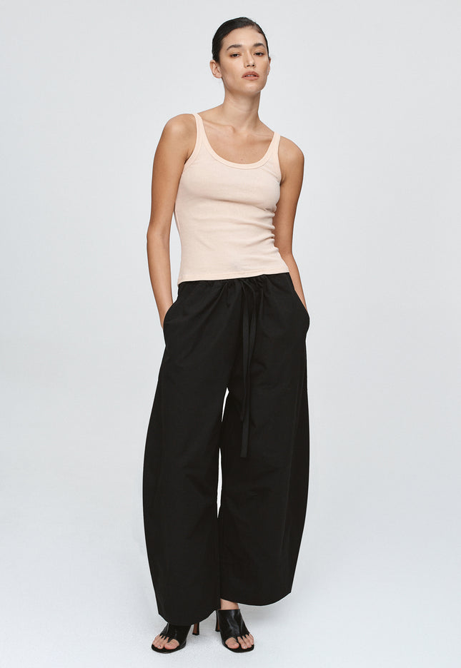 Marle Aden Pant - Black