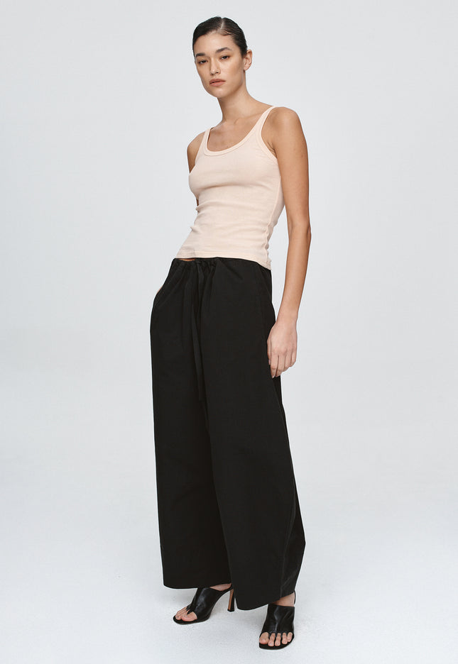 Marle Aden Pant - Black