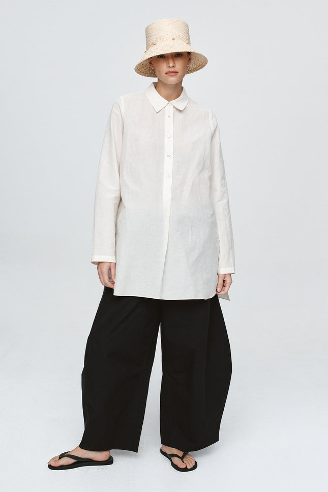 Marle Avia Hat - Natural