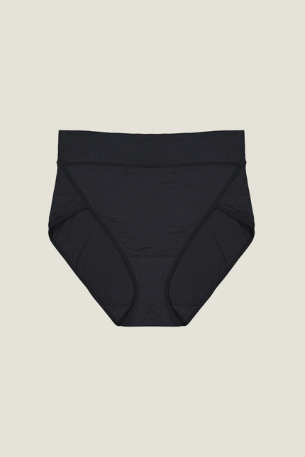 Ohen The Highwaist - Black