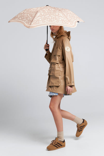 Blunt Metro X Karen Walker Umbrella - Filigree
