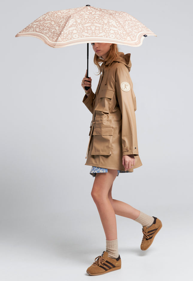 Blunt Metro X Karen Walker Umbrella - Filigree