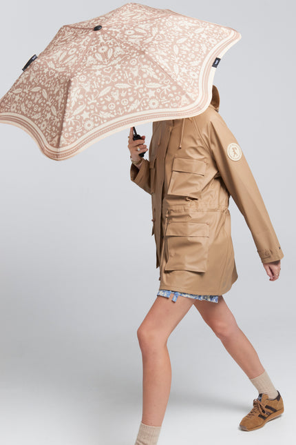 Blunt Metro X Karen Walker Umbrella - Filigree