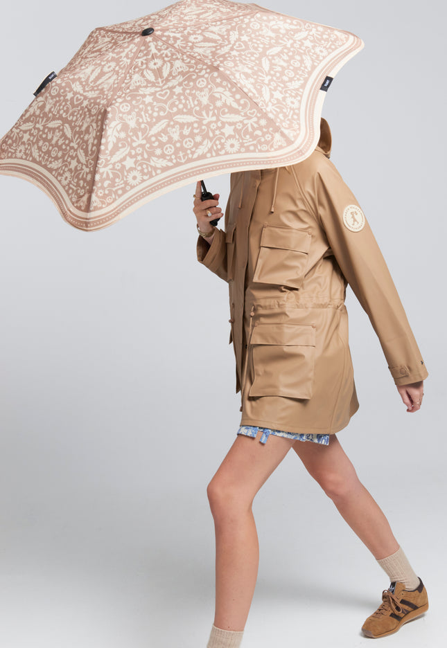 Blunt Metro X Karen Walker Umbrella - Filigree