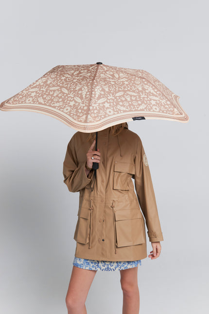 Blunt Metro X Karen Walker Umbrella - Filigree