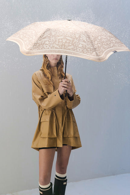 Blunt Metro X Karen Walker Umbrella - Filigree