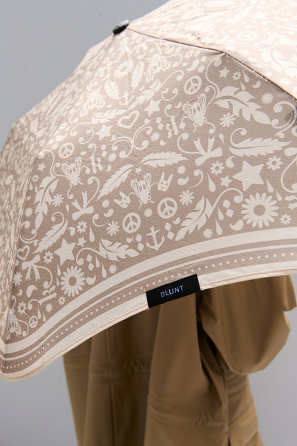 Blunt Metro X Karen Walker Umbrella - Filigree