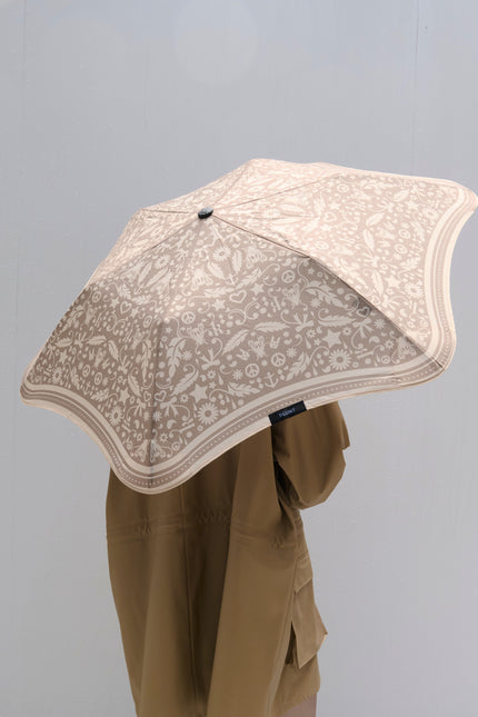 Blunt Metro X Karen Walker Umbrella - Filigree