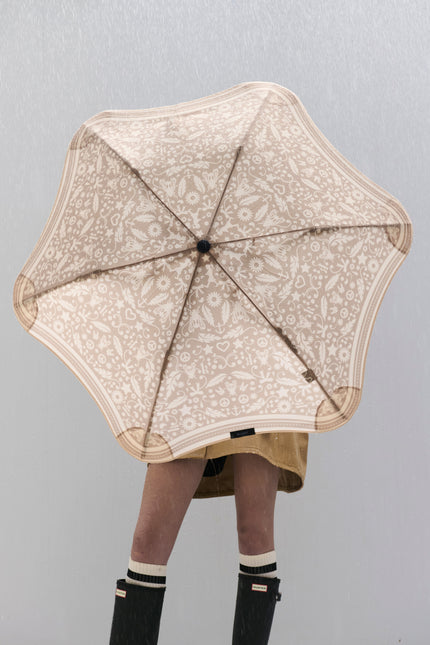 Blunt Metro X Karen Walker Umbrella - Filigree