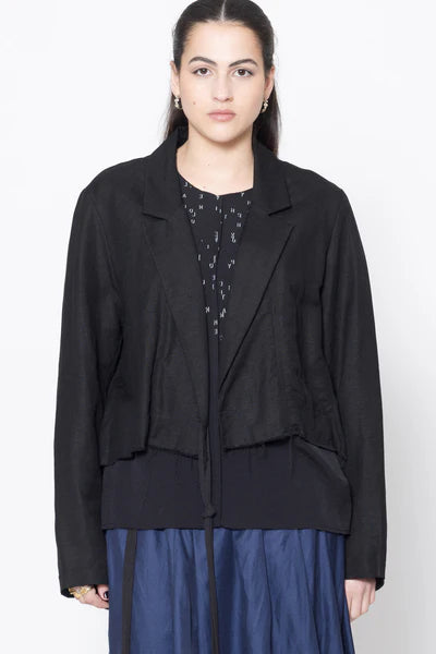Company Of Strangers Empower Jacket - Black