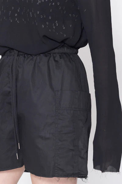 Company Of Strangers Persona Shorts - Black
