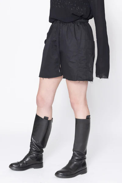 Company Of Strangers Persona Shorts - Black
