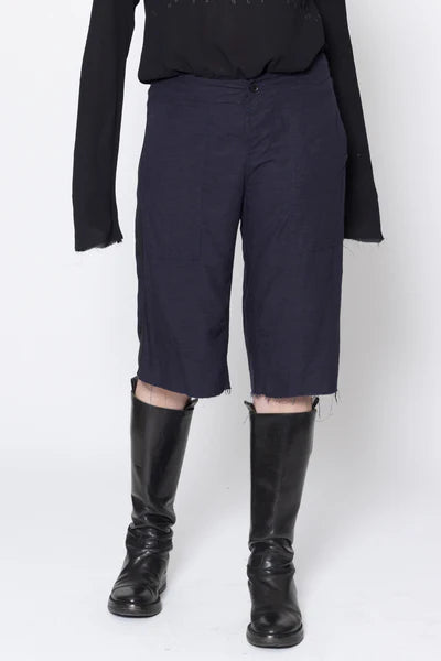 Company of Strangers Polar Shorts - Ink