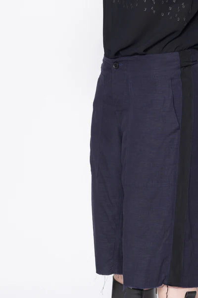 Company of Strangers Polar Shorts - Ink