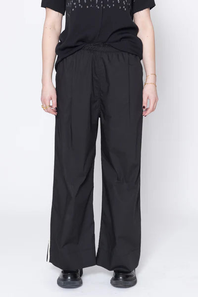 Company Of Strangers  Privilege Pants - Black
