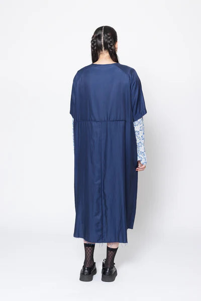 Company Of Strangers Hysteric Dress - Night Sky