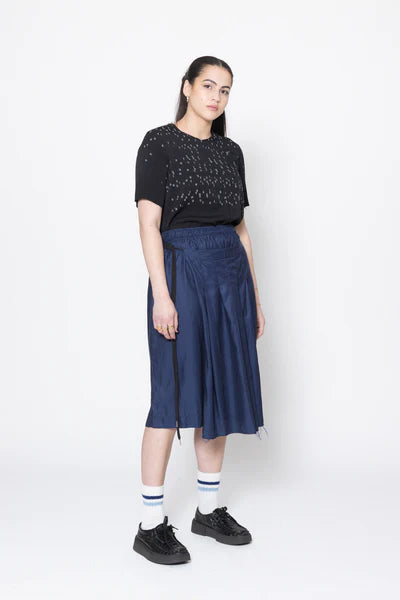 Company of Strangers Reality Skirt - Night Sky