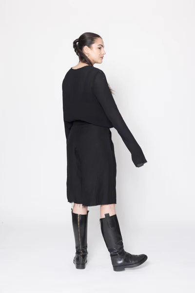 Company of Strangers Polar Shorts - Black