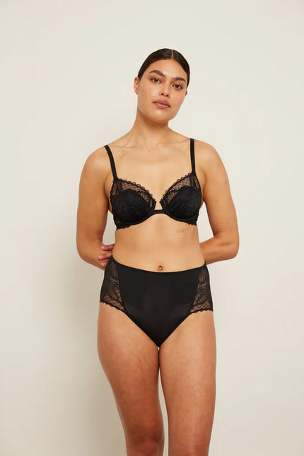 Ohen Contour - Black