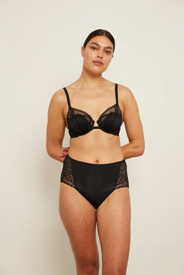 Ohen Contour - Black