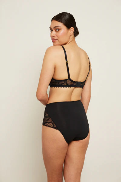 Ohen Contour - Black