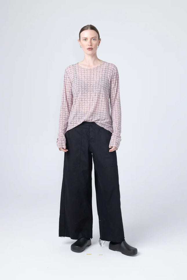 Company of Strangers Joy Pants - Black