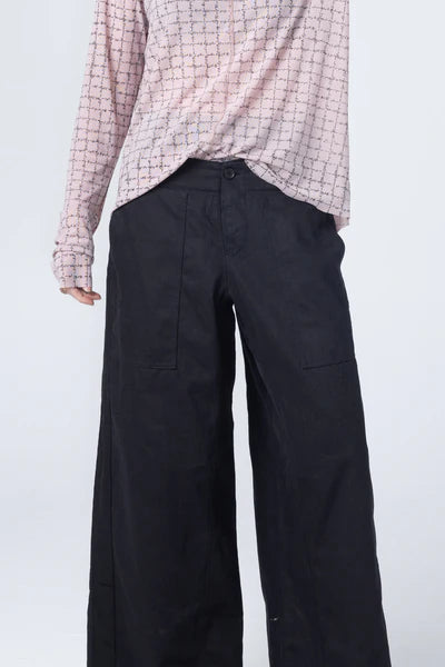 Company of Strangers Joy Pants - Black