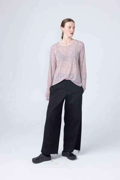 Company of Strangers Joy Pants - Black
