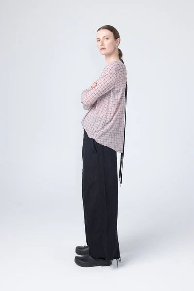 Company of Strangers Joy Pants - Black