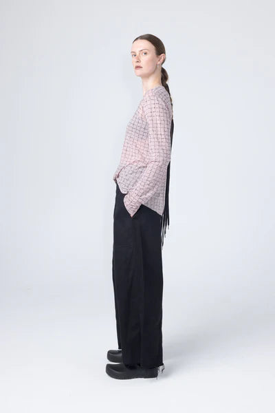 Company of Strangers Joy Pants - Black