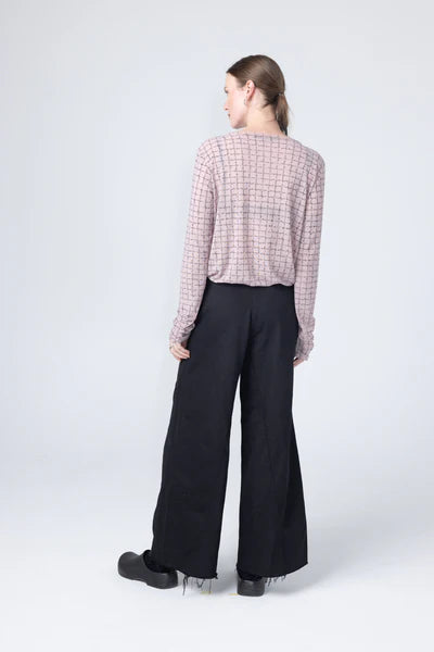 Company of Strangers Joy Pants - Black