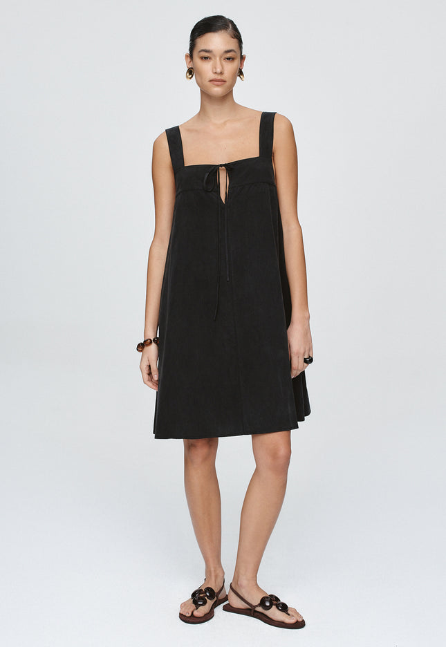 Marle Dodi Dress - Black