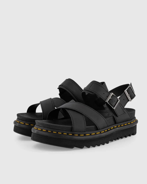 Dr. Martens Voss ii - Athena - Black
