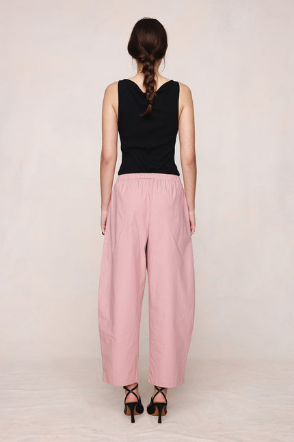 Marle Ellidy Pant - Rosewood