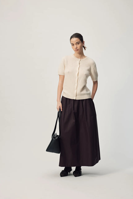 Gregory Aurelia Cardi - Oat Milk