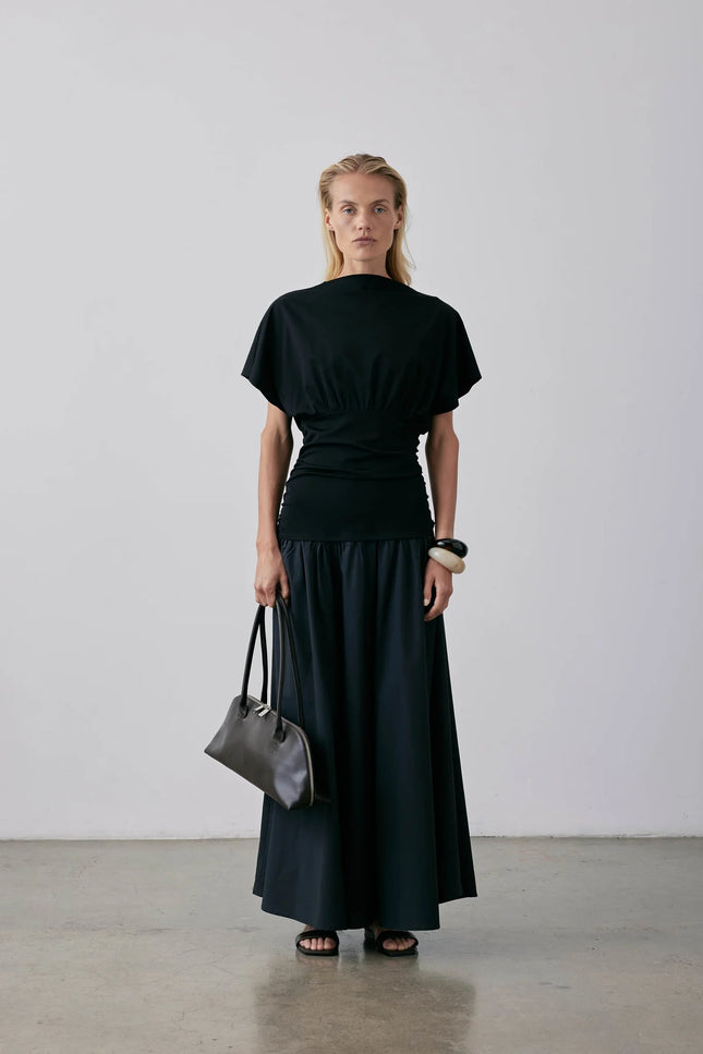 Gregory Reyne Dress - Black