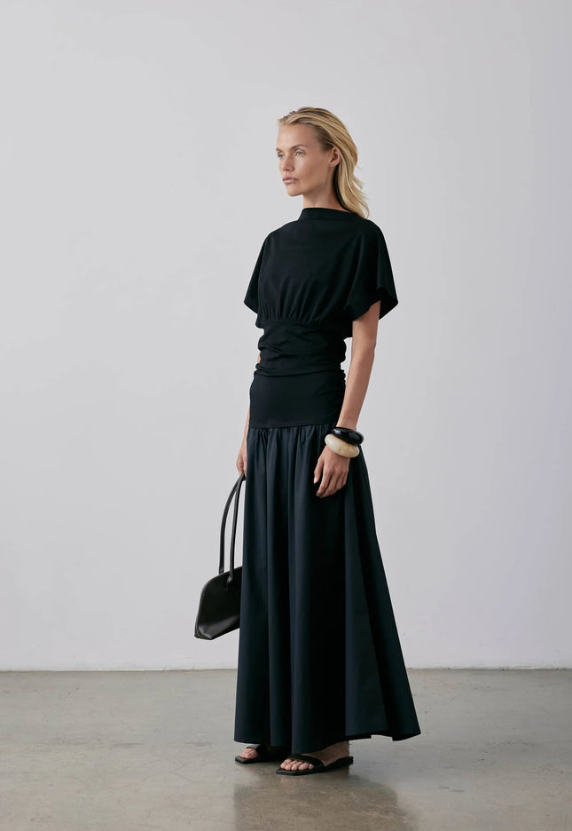 Gregory Reyne Dress - Black