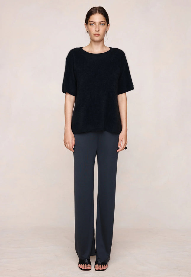 Marle Hera Top ~ Black
