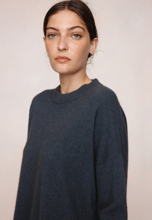 Marle Joni Jumper - Starling