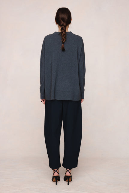 Marle Joni Jumper - Starling