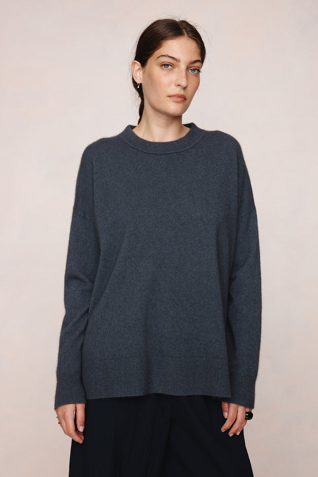 Marle Joni Jumper - Starling